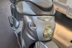 ricambi scooter
