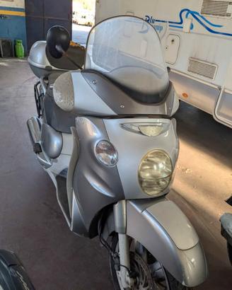 ricambi scooter