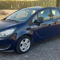 Opel Meriva 1.4 Turbo 120CV GPL Tech Elective