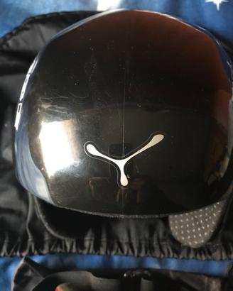 Casco sci CEBE'