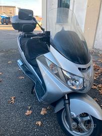 Burgman 400 del 2006