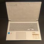 Pc Portatile Asus Vivobook F1504ZA