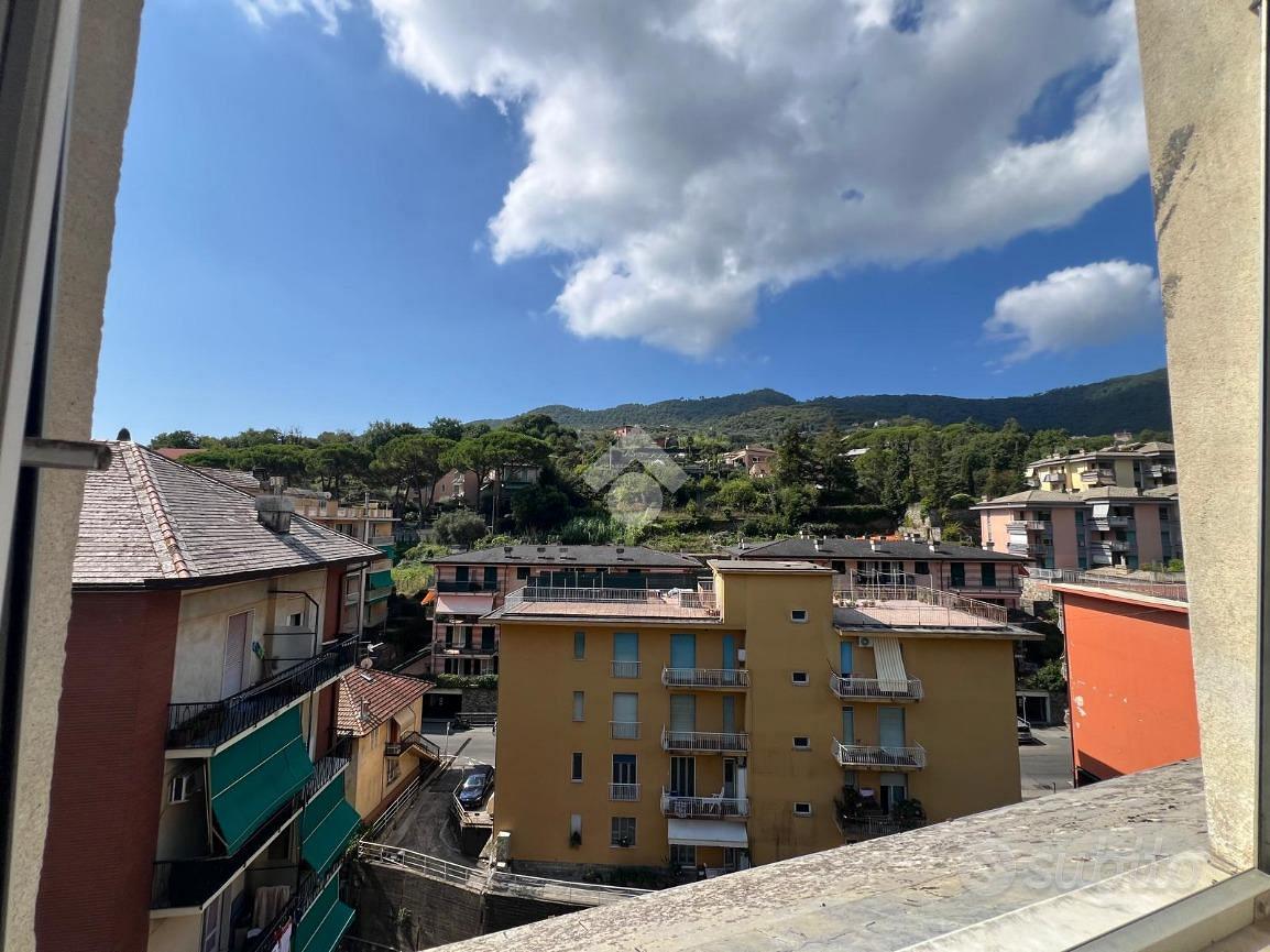 Appartamento – Santa Margherita Ligure - Vista 3