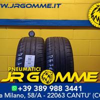2 Gomme al 70% 185/55/15 NEXEN 4 Stagioni - Cantù
