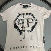 Maglietta philip plein