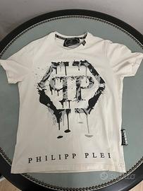 Maglietta philip plein
