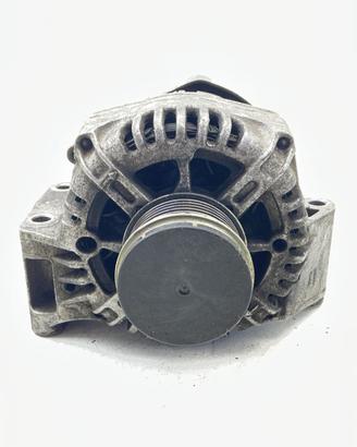 199A2000 ALTERNATORE FIAT Grande Punto 1° Serie 1