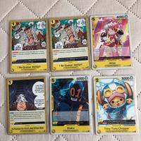 Onepiece pre-release op07