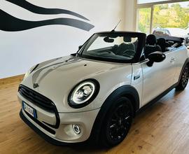 Mini One Cabrio NEOPATENTATI SPECIAL EDITION