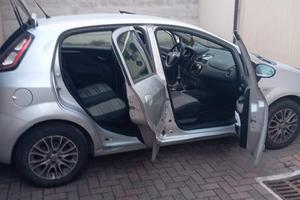 FIAT PUNTO EVO 