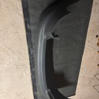 Paraurti posteriore a3 8p