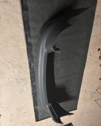Paraurti posteriore a3 8p
