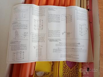 Casa della Barbie anni 80