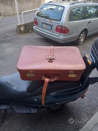 Valigia d'epoca 50-60