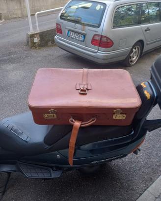 Valigia d'epoca 50-60