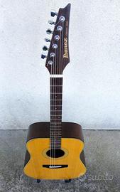 Chitarra ibanez Lonestar