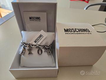 Orologio bracciale Moschino XO Hours and Minutes