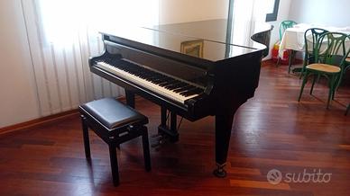 Pianoforte a Coda Diapason D211