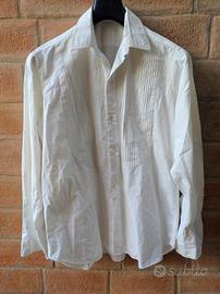 Camicia uomo vintage Ingram anni 50