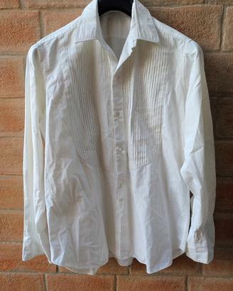 Camicia uomo vintage Ingram anni 50