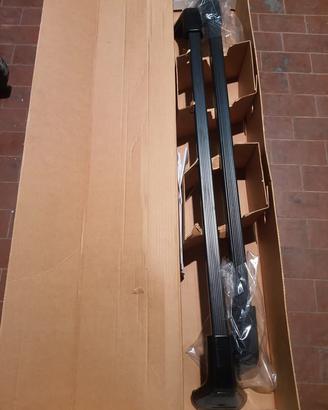 Barre tetto Volvo S40 part number 30805400