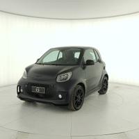 SMART Fortwo eq Prime 22kW