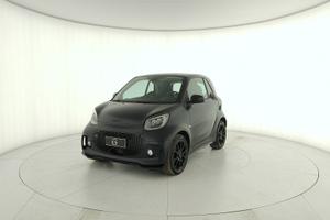 SMART Fortwo eq Prime 22kW