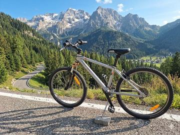 Bicicletta Rockrider B'TWIN 24" per Ragazzo