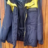 giaccavento originale Atomic L