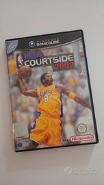Video gioco NBA courtside 2002 - Game cube