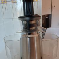 Estrattore Hotpoint Ariston