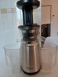 Estrattore Hotpoint Ariston