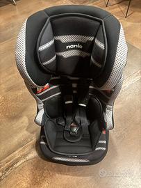 Seggiolino auto bambbni