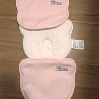 Cuscino testa piatta Koala