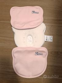 Cuscino testa piatta Koala