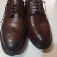 Scarpe uomo Joe Parker