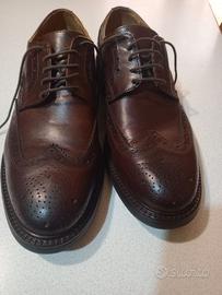 Scarpe uomo Joe Parker