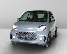 SMART Fortwo III 2020 - Fortwo eq Prime 22kW