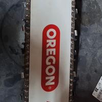 Barra motosega oregon 50 cm 3/8