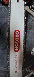 Barra motosega oregon 50 cm 3/8