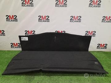 RIVESTIMENTO COFANO POSTERIORE ALFA ROMEO Giuliett