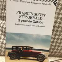 Il grande Gatsby Francis Scott Fitzgerald