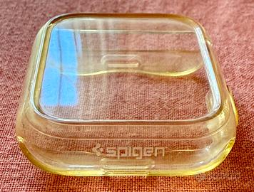 Cover Spigen ultra hybrid per apple watch 44mm