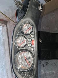 Piaggio nrg mc2