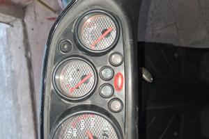 Piaggio nrg mc2