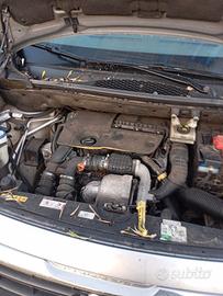 Peugeot partner marciante