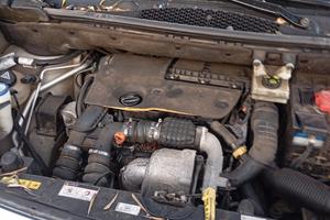 Peugeot partner marciante