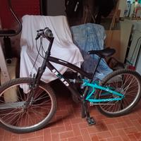Bicicletta bambino
