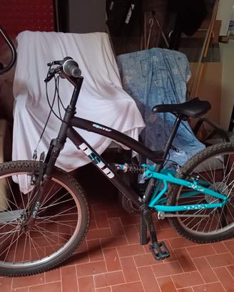 Bicicletta bambino