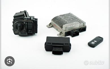 kit accensione completo per sh 2024